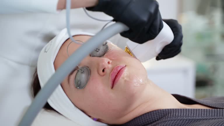 laser treatment aftercare