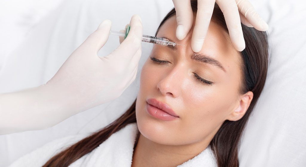 Botox Uses